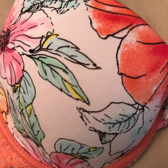 34A Rene Rofe Bra - Picture 5 of 6